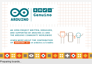 ARDUINO 01